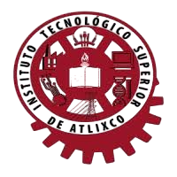 Logo ITS ATLIXCO Photoroom